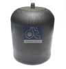 MERCE 9423203521 Boot, air suspension